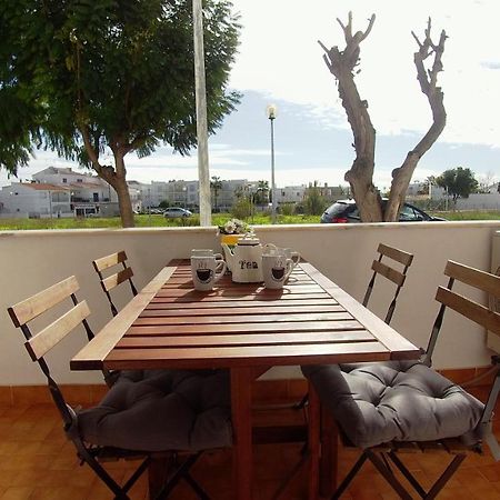 Dream Holidays @ Santa Luzia  Buitenkant foto