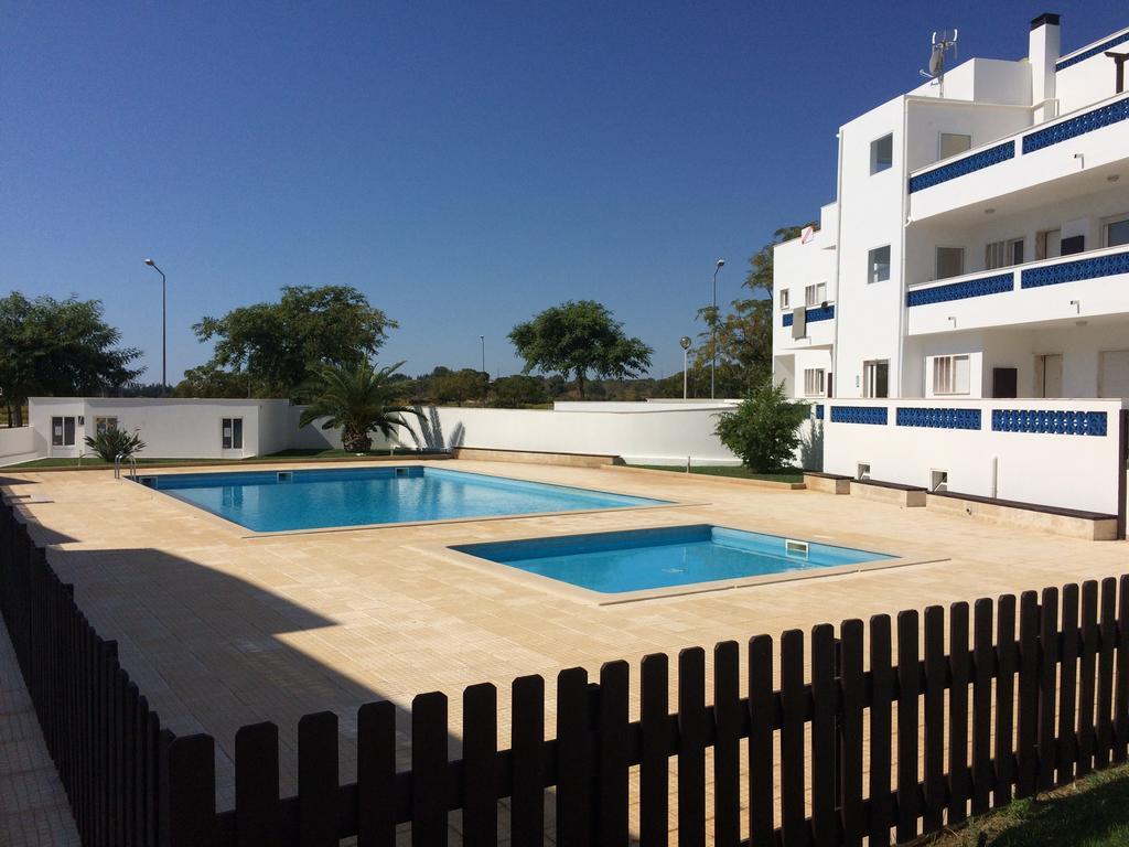 Dream Holidays @ Santa Luzia  Buitenkant foto