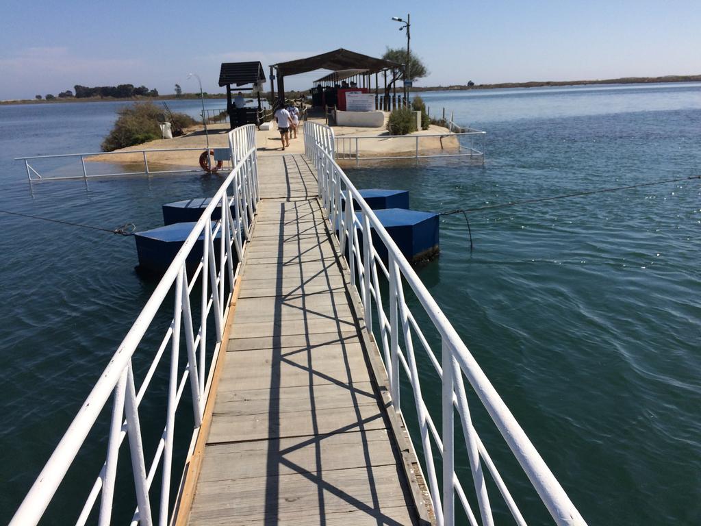Dream Holidays @ Santa Luzia  Buitenkant foto