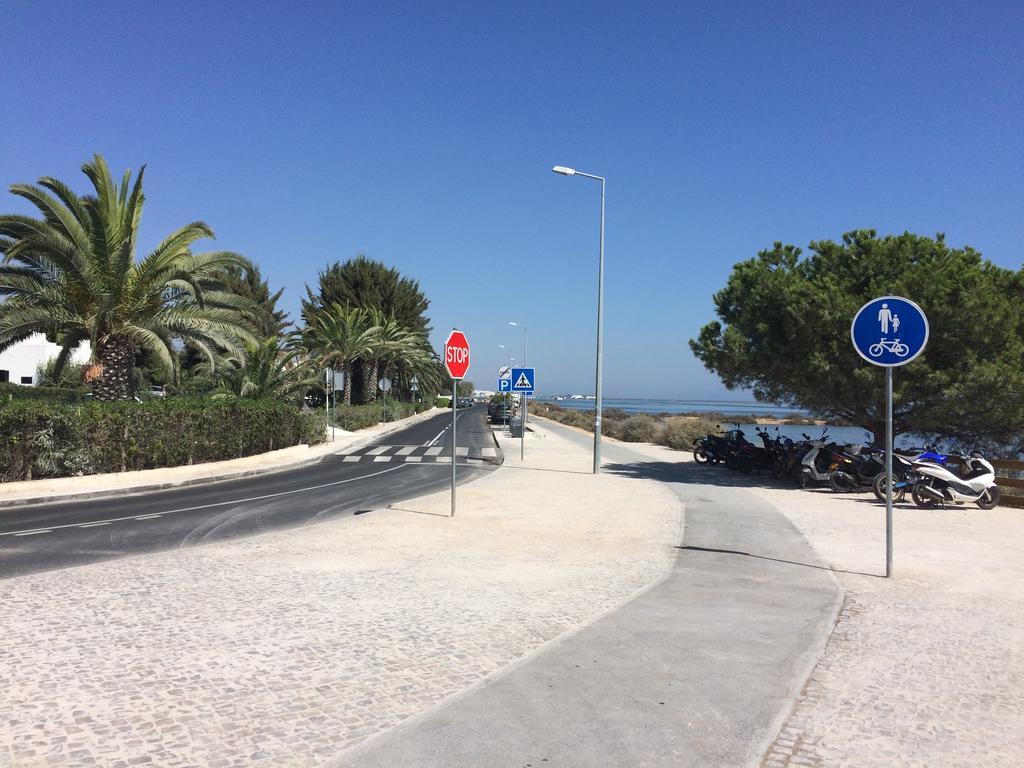 Dream Holidays @ Santa Luzia  Buitenkant foto