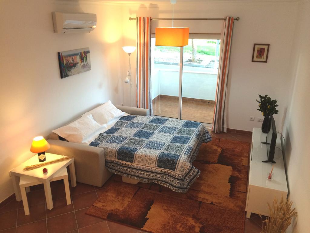 Dream Holidays @ Santa Luzia  Buitenkant foto