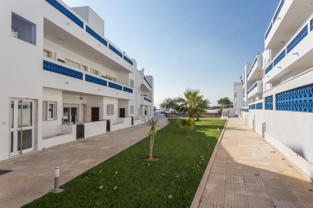 Dream Holidays @ Santa Luzia  Buitenkant foto