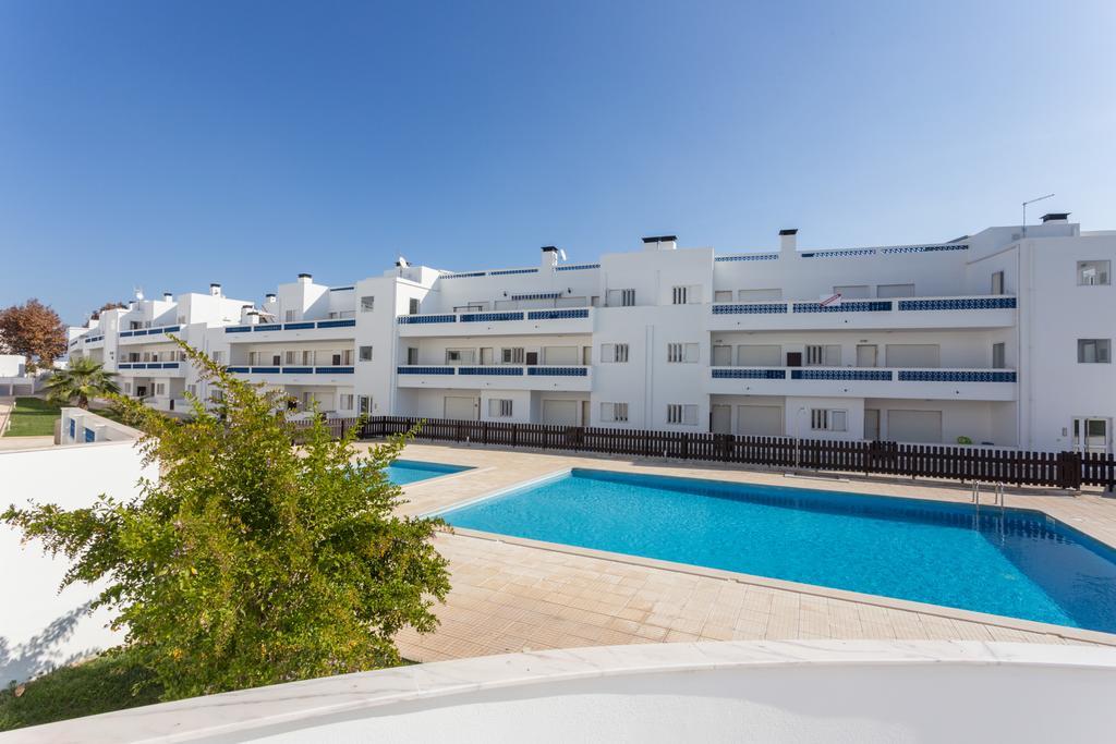 Dream Holidays @ Santa Luzia  Buitenkant foto