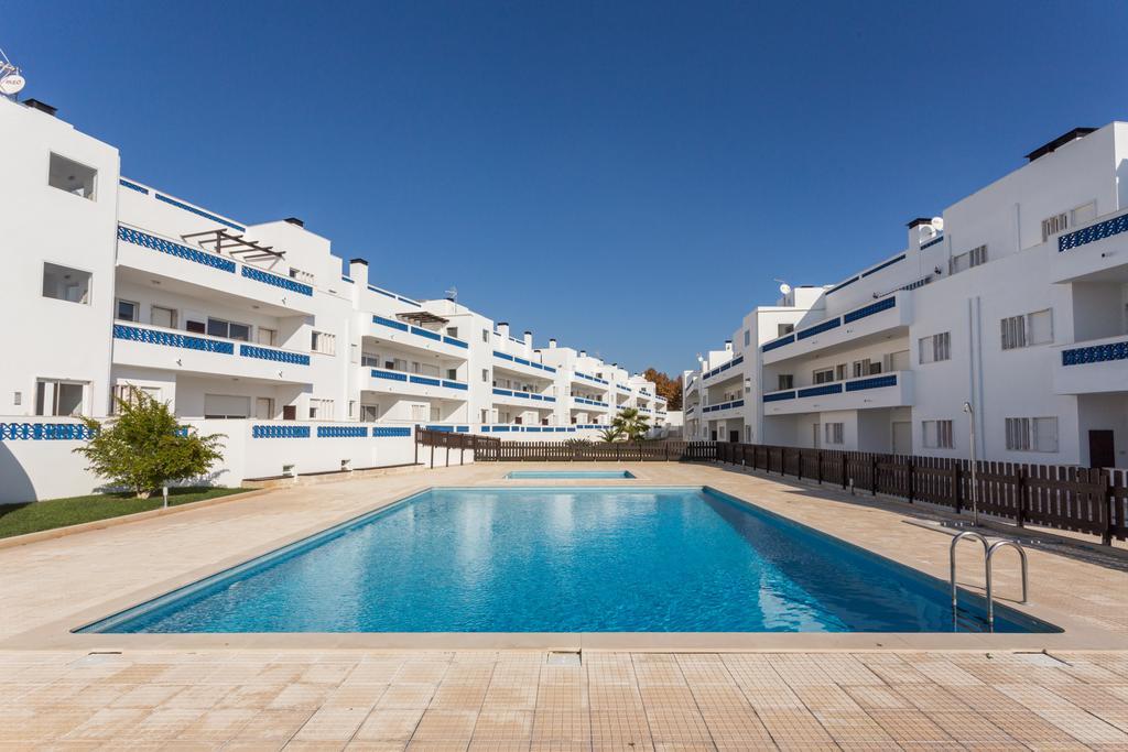 Dream Holidays @ Santa Luzia  Buitenkant foto