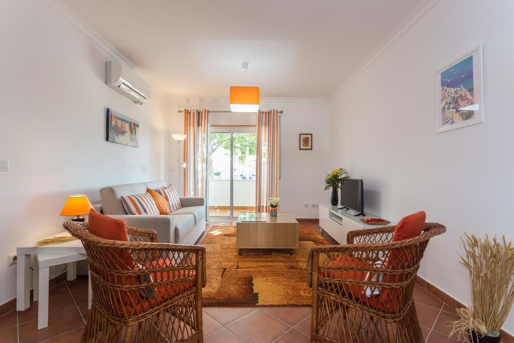Dream Holidays @ Santa Luzia  Buitenkant foto