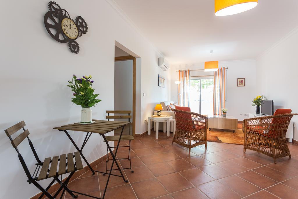 Dream Holidays @ Santa Luzia  Buitenkant foto