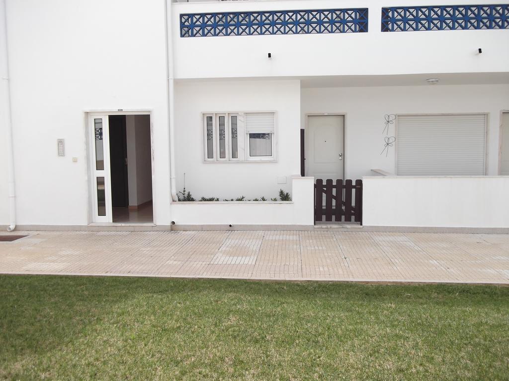 Dream Holidays @ Santa Luzia  Buitenkant foto