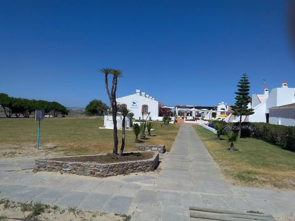 Dream Holidays @ Santa Luzia  Buitenkant foto