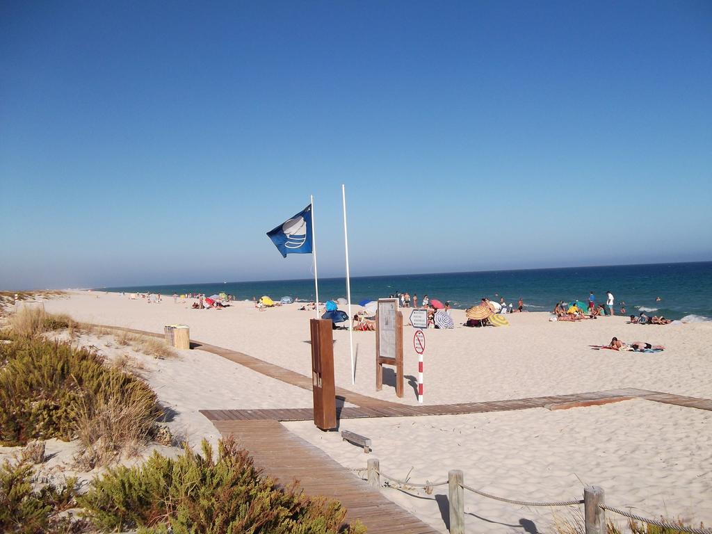 Dream Holidays @ Santa Luzia  Buitenkant foto