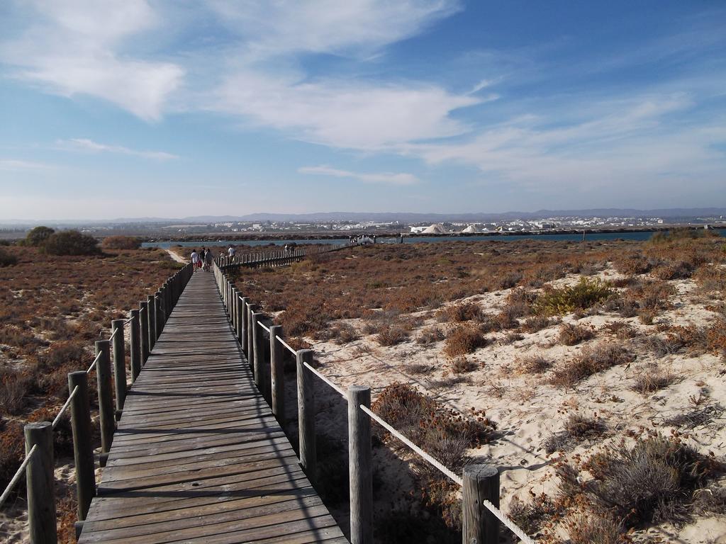 Dream Holidays @ Santa Luzia  Buitenkant foto