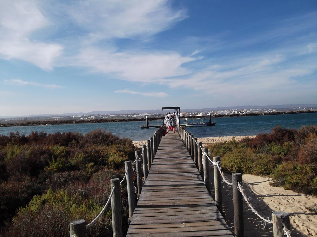 Dream Holidays @ Santa Luzia  Buitenkant foto