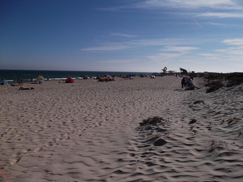 Dream Holidays @ Santa Luzia  Buitenkant foto